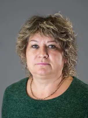 Соколова Ольга Николаевна