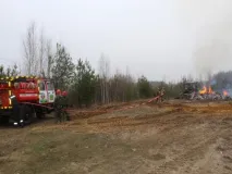 В Выксе пройдут командно-штабные учения