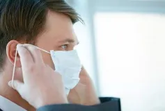 По данным на 24 мая в Выксе 82 верифицированных случая заражения COVID
