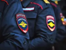 Общественное мнение о деятельности полиции.