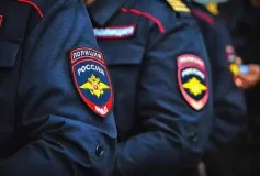 Общественное мнение о деятельности полиции.