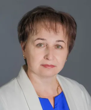 Козина Татьяна Николаевна