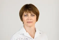 Татьяна Юрьевна Баикина, заместитель директора по административно-хозяйственной части МАУ «ФОК «Баташев Арена»'