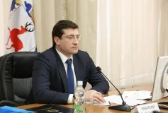 Указом Губернатора на территории Нижегородской области введены особые меры для снижения рисков заболеваемости коронавирусом
