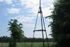 Мероприятия по обследованию геодезических пунктов на территории Нижегородской области продолжатся в 2020 году