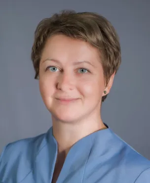 Козерадская Екатерина Анатольевна