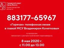21 выксунец перенес заболевание COVID-19 и выздоровел