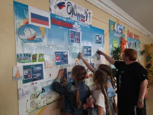 С  1 по 10 июня было организовано межведомственное рейдовое мероприятие «Социальный патруль» по семьям, находящимся в социально опасном положении