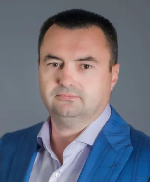 Фролов Роман Николаевич