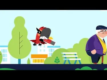 Не храните пин-код вместе с картой