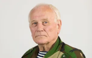 Виктор Андреевич Письмаркин, преподаватель-организатор ОБЖ государственного профессионального образовательного учреждения «Выксунский индустриальный техникум».'