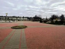 Онлайн-опрос: Какой будет Красная площадь?