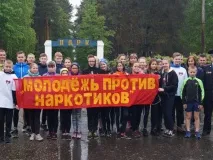 ОМВД рекомендует ознакомиться с информационными роликами в рамках мероприятия «Международный день борьбы с наркоманией»