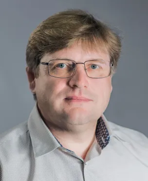 Томашов Дмитрий Владимирович