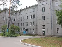 В Выксунской ЦРБ будет отремонтировано инфекционное отделение