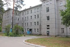 В Выксунской ЦРБ будет отремонтировано инфекционное отделение