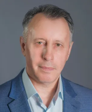 Трушин Сергей Николаевич