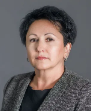 Телегина Галина Ивановна