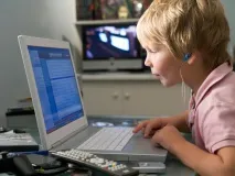 Завтра, 6 апреля 2020 года начинается дистанционное обучение школьников