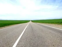 С Днём работников дорожного хозяйства!