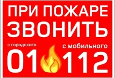 Сводка ЧС и происшествий