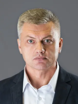 Шолохов Игорь Александрович