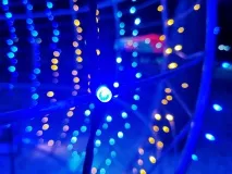 На территории Нижегородской области в новогодние праздники будет действовать особый противопожарный режим