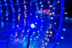 На территории Нижегородской области в новогодние праздники будет действовать особый противопожарный режим