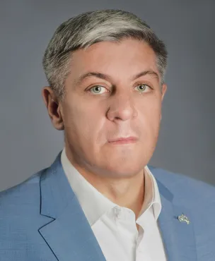 Царев Дмитрий Валерьевич