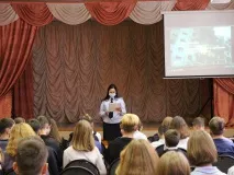 День солидарности в борьбе с терроризмом