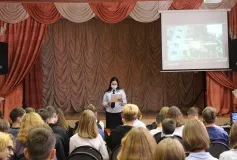 День солидарности в борьбе с терроризмом