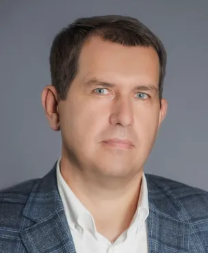 Махров Дмитрий Вячеславович