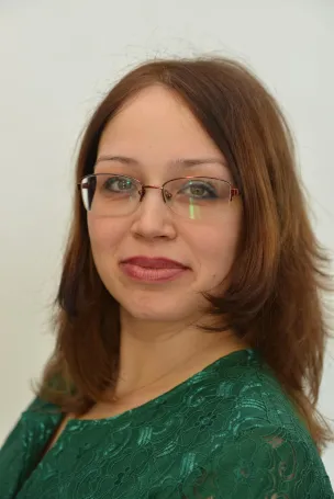 Ваняева Ирина Николаевна