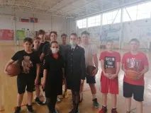 "Дети России"