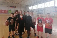 "Дети России"