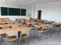 Школам рекомендовано уйти на каникулы с 19 октября
