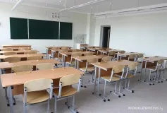 Школам рекомендовано уйти на каникулы с 19 октября