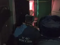 Проводятся профилактические рейды по многоквартирным домам