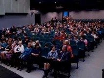 Жители ул. Ленина обсудили возможность участия в программе по поддержке местных инициатив