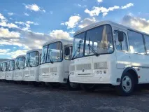 С 1 апреля 2020г. в городском округе город Выкса временно вносятся изменения в расписание работы общественного транспорта для ограничения передвижений по городу и в целях соблюдения режима самоизоляции