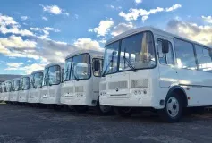 С 1 апреля 2020г. в городском округе город Выкса временно вносятся изменения в расписание работы общественного транспорта для ограничения передвижений по городу и в целях соблюдения режима самоизоляции
