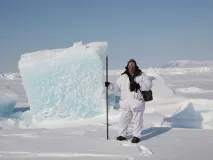 СЕВЕР, ВОЛЯ, НАДЕЖДА: ЛЮДИ И ЦИФРЫ РОССИЙСКОЙ АРКТИКИ