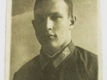 Воспоминания...