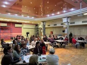 Что думают выксунцы о Красной площади