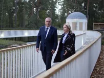 Выкса может претендовать на звание арт-столицы российских моногородов