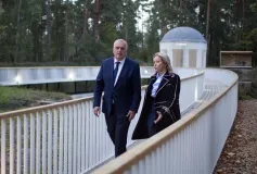 Выкса может претендовать на звание арт-столицы российских моногородов