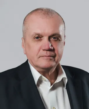 Кочетков Владимир Викторович