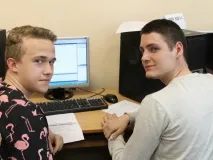 Нижегородстат. Дело молодых: НАЗВАНЫ ПОБЕДИТЕЛИ ОЛИМПИАДЫ ПО СТАТИСТИКЕ