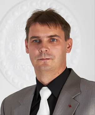 Митрофанов Роман Александрович