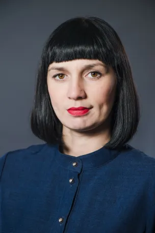 Бызова Ольга Павловна